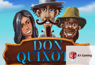 Don Quixote