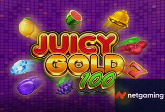 Juicy Gold 100