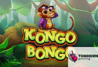 Kongo Bongo